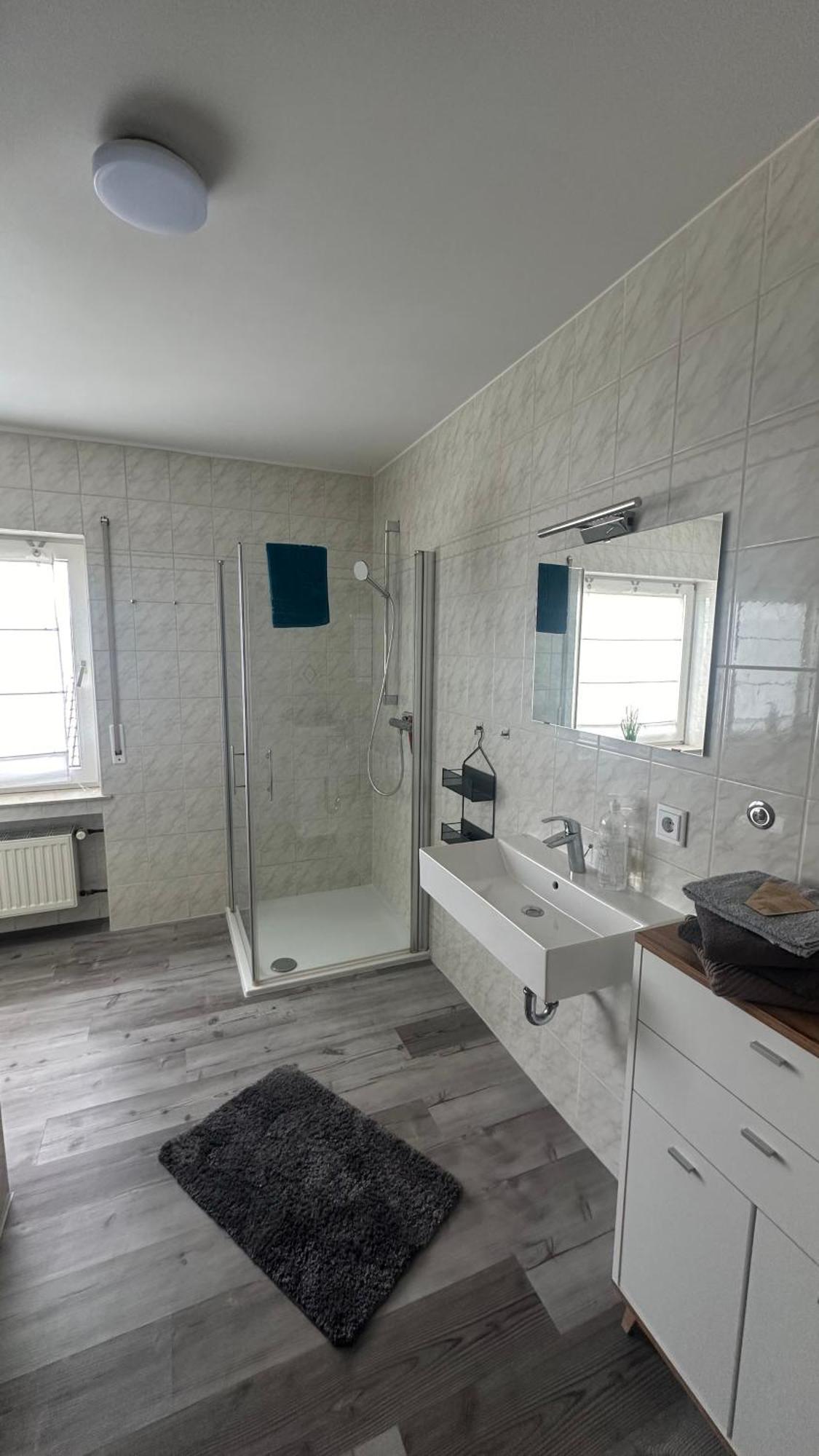 Fewo Hoheeifel, 1 Haus Mit 2 Apartments 5 Schlafzimmer In Kelberg Naehe Nuerburgring Værelse billede