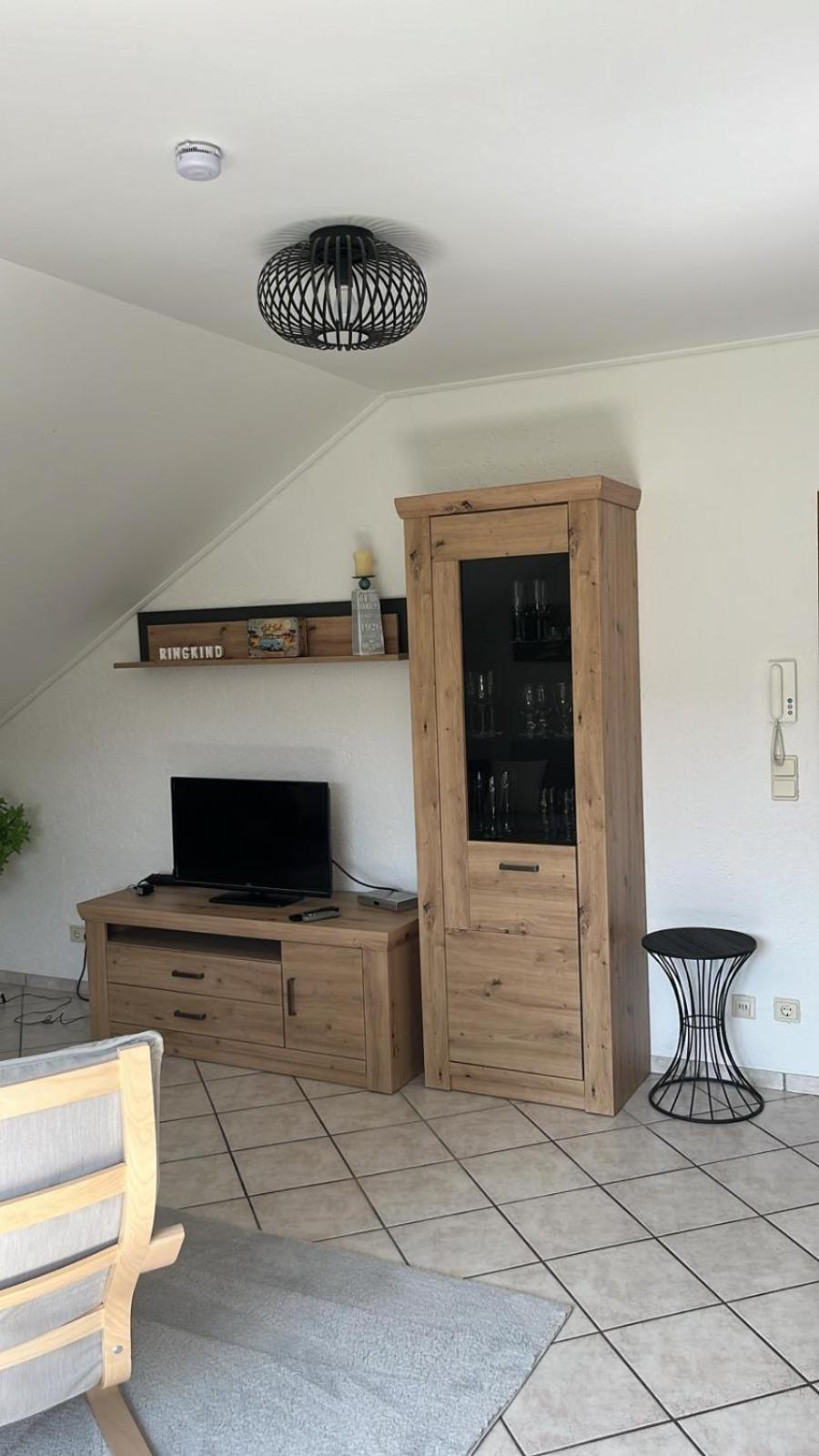 Fewo Hoheeifel, 1 Haus Mit 2 Apartments 5 Schlafzimmer In Kelberg Naehe Nuerburgring Værelse billede