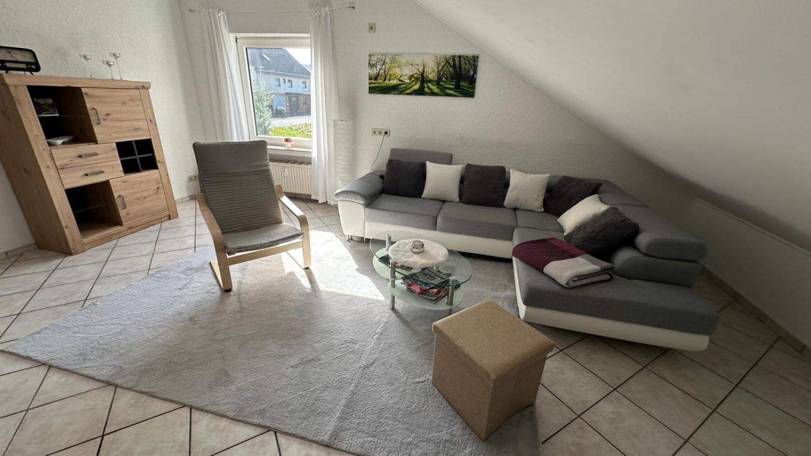Fewo Hoheeifel, 1 Haus Mit 2 Apartments 5 Schlafzimmer In Kelberg Naehe Nuerburgring Værelse billede