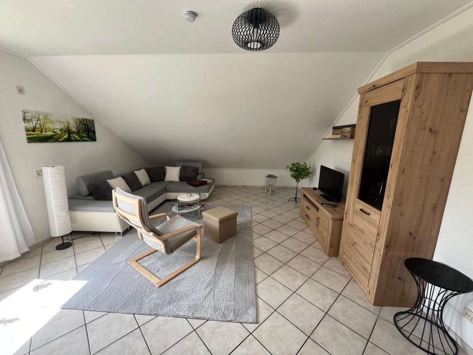 Fewo Hoheeifel, 1 Haus Mit 2 Apartments 5 Schlafzimmer In Kelberg Naehe Nuerburgring Eksteriør billede