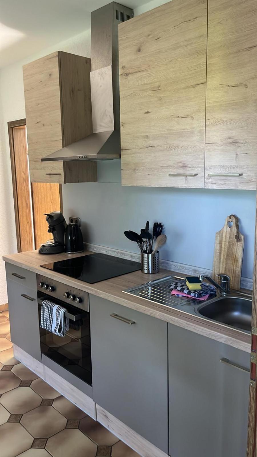 Fewo Hoheeifel, 1 Haus Mit 2 Apartments 5 Schlafzimmer In Kelberg Naehe Nuerburgring Eksteriør billede