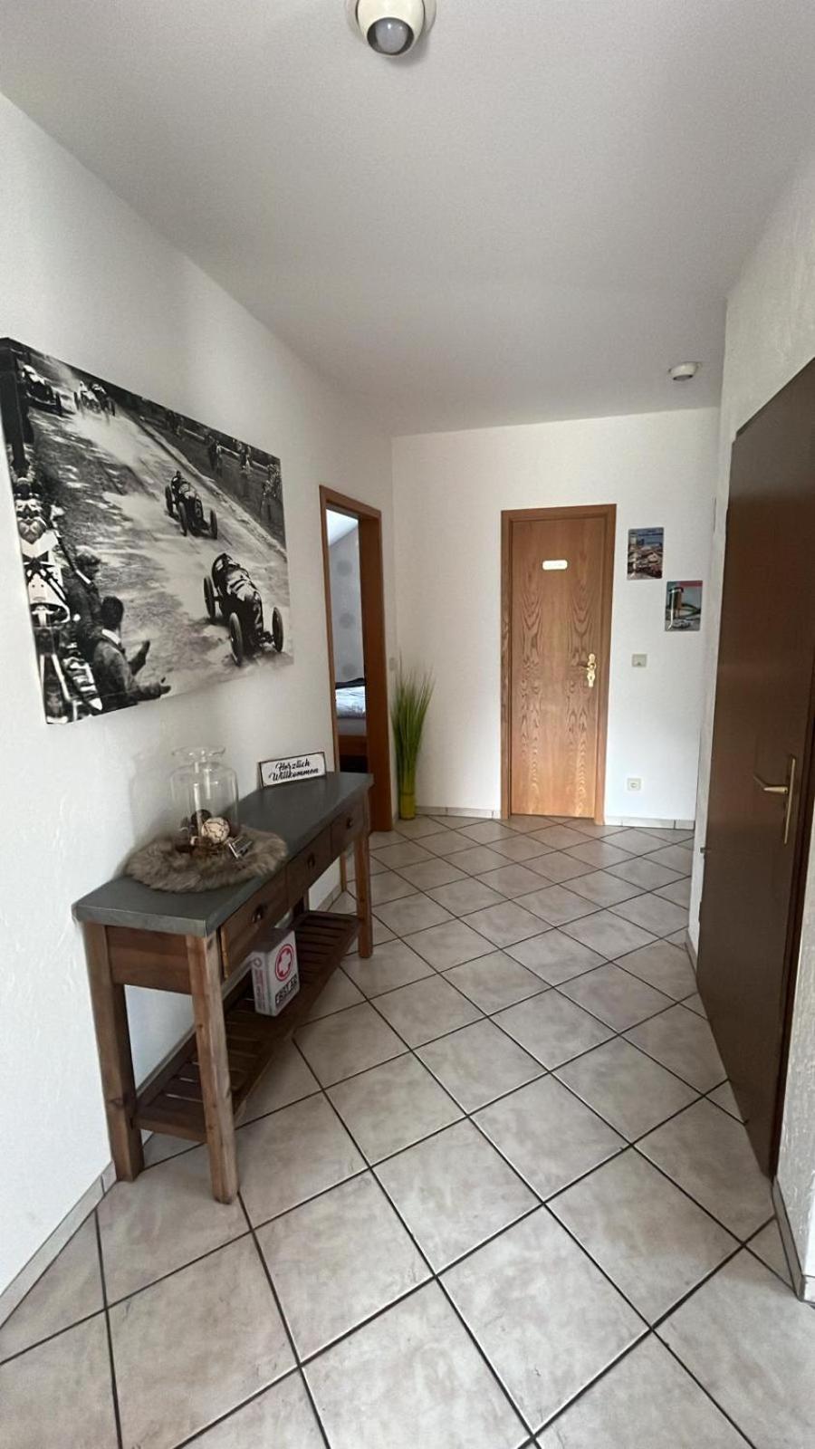 Fewo Hoheeifel, 1 Haus Mit 2 Apartments 5 Schlafzimmer In Kelberg Naehe Nuerburgring Værelse billede