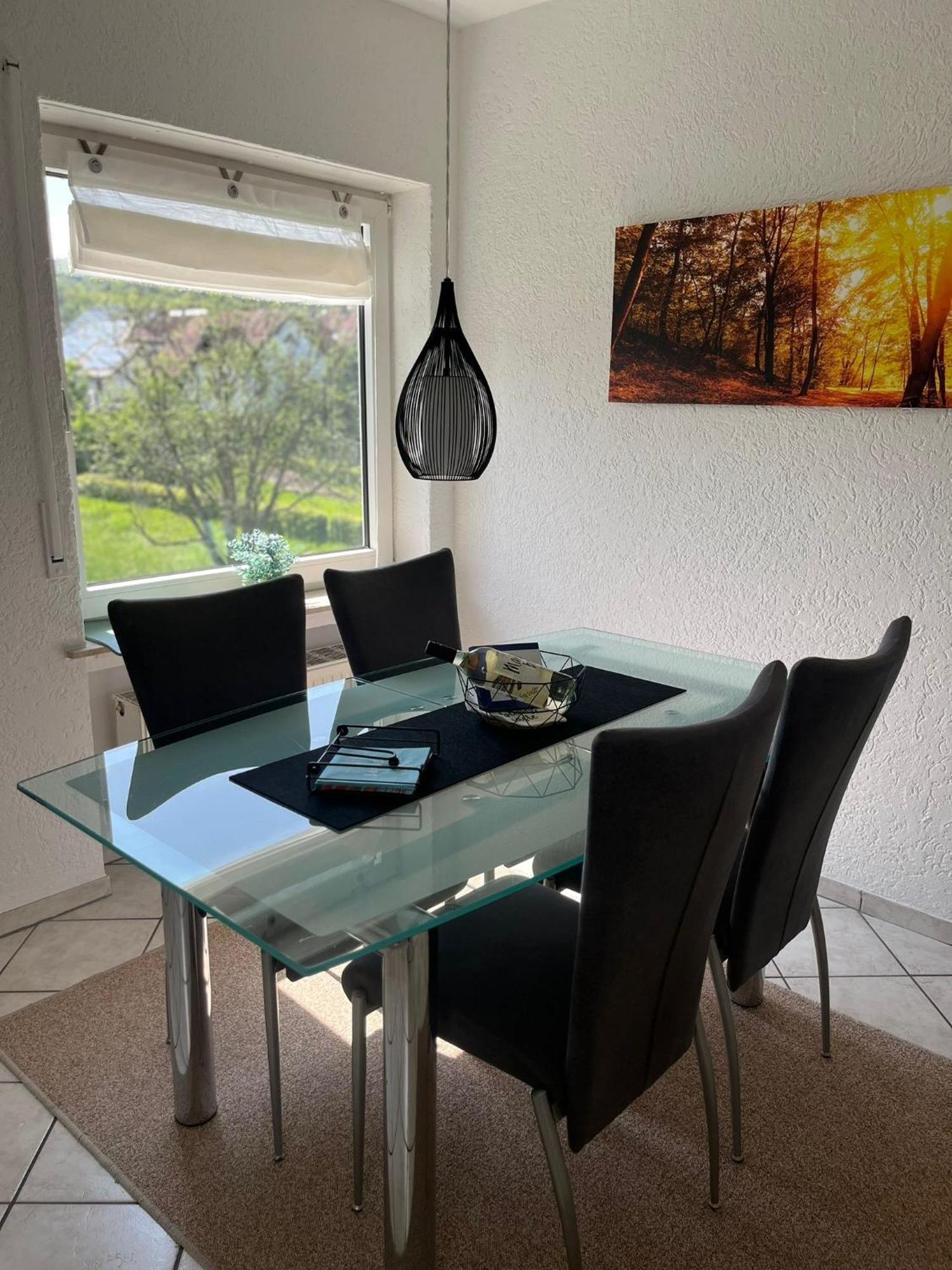 Fewo Hoheeifel, 1 Haus Mit 2 Apartments 5 Schlafzimmer In Kelberg Naehe Nuerburgring Værelse billede